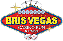 Bris Vegas Casino Hire
