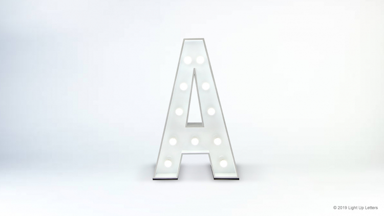 A - 1.2m A - 1.2m
