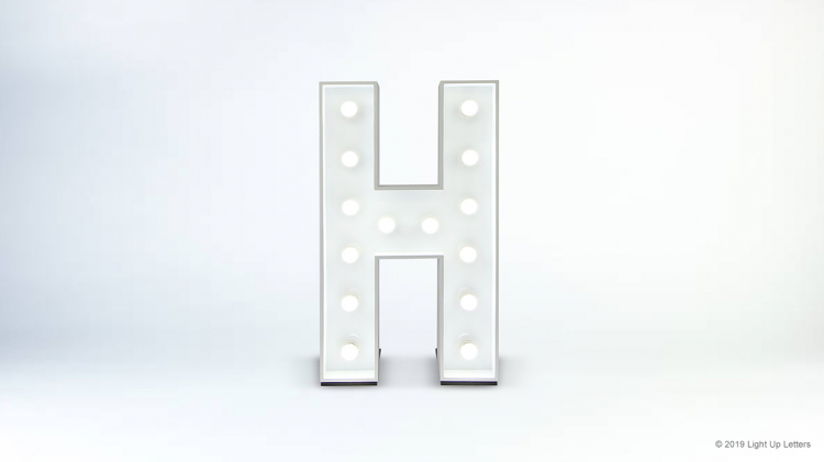 H - 1.2m H - 1.2m