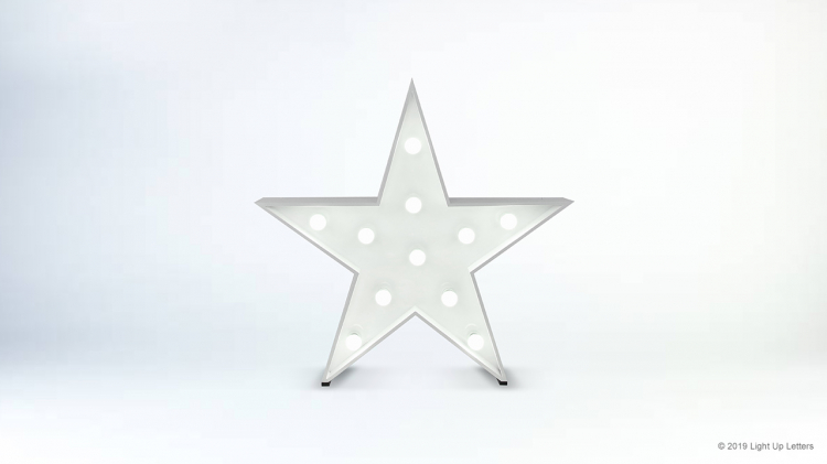 Star - 1.2m Star - 1.2m
