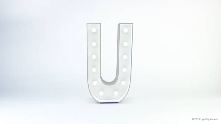 U - 1.2m U - 1.2m